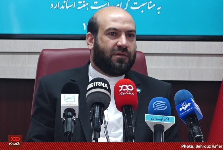 خودروی بی کیفیت نباید تولید شود