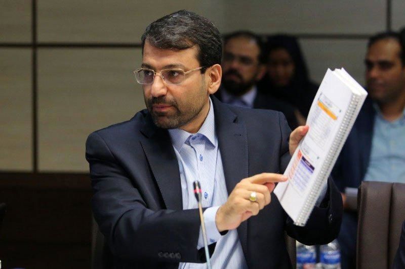 سال آینده ۱۸ دستگاه ایکس ری در گمرکات نصب میشود