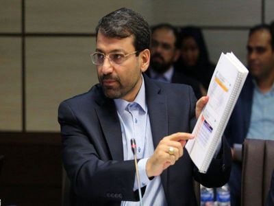 سال آینده ۱۸ دستگاه ایکس ری در گمرکات نصب می‌شود