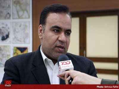 رشد ۵۰ درصدی ثبت‌نام متقاضیان در انتخابات اتاق بازرگانی/ رکورد ثبت نام در انتخابات اتاق بازرگانی شکسته شد