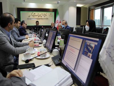 بودجه باید در خدمت اهداف دولت باشد نه عملکرد روزمره دستگاه ها
