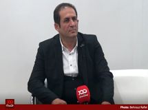  تاجران عراقی با تجار ایرانی خیلی هماهنگ‌اند