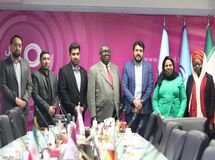 خدمات فنی – مهندسی رایتل در راه زیمبابوه