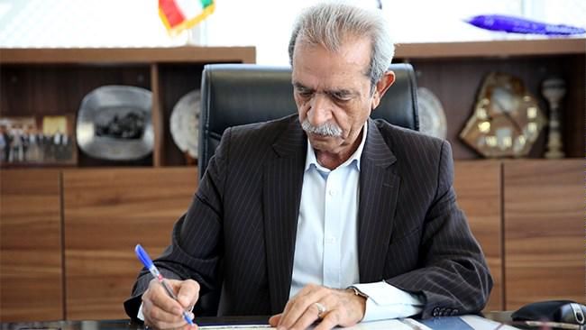 درخواست غلامحسین شافعی از شرکتکنندگان در انتخابات اتاقهای بازرگانی