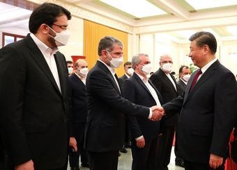 باز شدن پای محصولات کشاورزی و لبنی ایران به بازار ۱.۴ میلیارد نفری چین