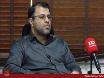 جریانی داخلی که در رسانه‌ها و حتی وزارت خارجه نفوذ کرده‌اند در حال چین هراسی هستند!