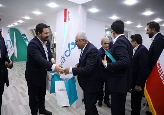 گالری