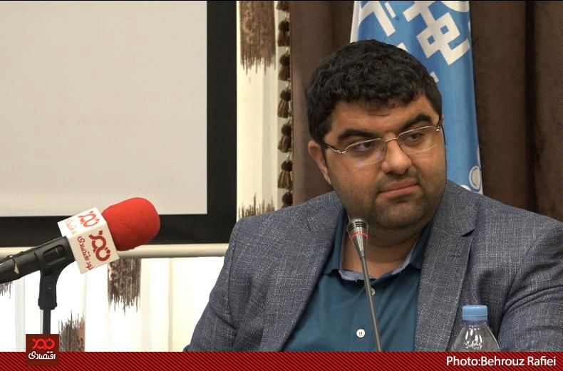 فاینانس پروژهها توسط چینی ها یک پاسخ درست به تحریمها است