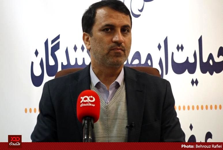با یک عکس که معلوم نیست از کجا تهیه و منتشر شده، می‌گویند قیمت گوشت در تهران ۵۰۰ هزار تومان شده/ قیمت گوشت در تهران ۲۸۲ هزار تومان است