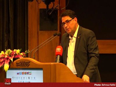 واگن‌های ایرانی اجازه ورود به کشور‌های cis را ندارند/ شرکت‌های صاحب بار با تاسیس شرکت‌های حمل و نقلی اقدام به واردات واگن کنند
