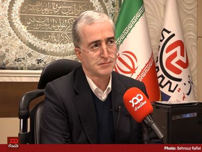 افزایش قیمت آهن ربطی به گرانی ارز و افزایش مصرف ندارد، مازاد تولید هم داریم! 