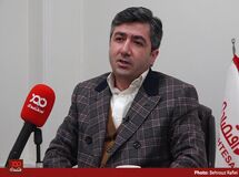 می‌خواستم رئیس اتاق بازرگانی قزوین را استیضاح کنم برایم پرونده سازی کردند