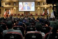 ضروری‌ترین راه مدیریت ابرچالش آب، بازتخصیص است