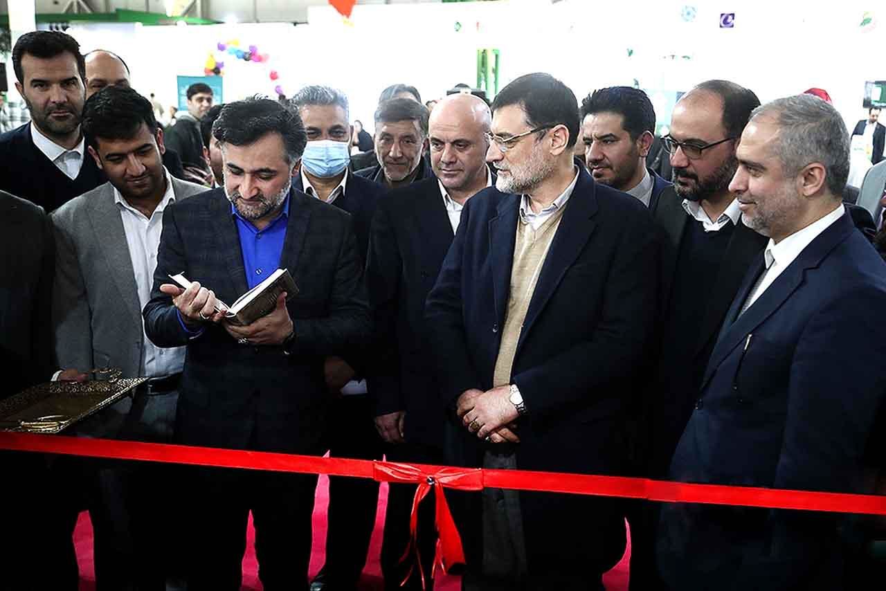 سازمان اقتصادی کوثر آماده ورود به همه عرصههای تولید است