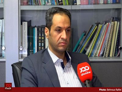 رویکرد ما در حوزه تجارت و صادرات منفعل است