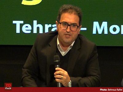 یک رایزن بازرگانی در روسیه داریم، در حالیکه چین ۵۰۰ و ترکیه ۱۰۰ نیروی و رایزن بازرگانی در روسیه دارد! 