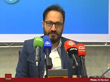 در ماه‌های اخیر، هفته ای چند شرکت چینی به تهران آمدند