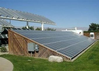 افزایش ۱۵ درصدی ظرفیت تولید برق تجدیدپذیرها در دولت سیزدهم