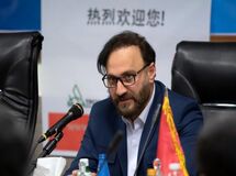 کوچکترین مشکلی برای تجارت و بازگشت ارز از چین نداریم