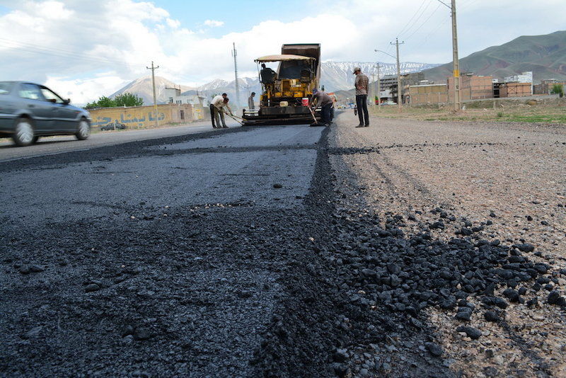 ثبت بالاترین تحقق بودجه عمرانی ۲۶ سال اخیر در سال ۱۴۰۱