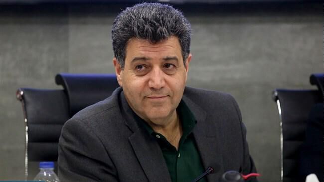 پیام انتخاب سلاح ورزی برای ریاست اتاق بازرگانی چه بود؟