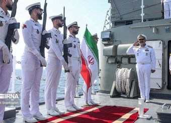 روایت دوری و صبوری دریانوردان ایرانی