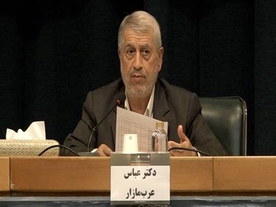 اقتصاددان باید تحریم را فرض کند و تحلیل کند