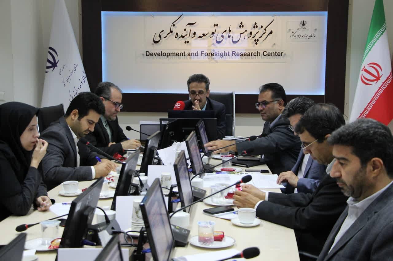 خودکفایی واقعی و تامین امنیت غذایی تنها راه است یک انتخاب نیست