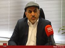 ۱۰ سال است که دولت نه خودش نیروگاه ساخته و نه اجازه داده بخش خصوصی نیروگاه بسازد