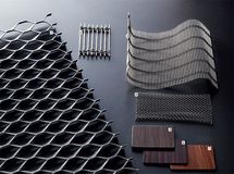 توری لوزی کششی یا اکسپندمتال چه نوع توری است؟ 