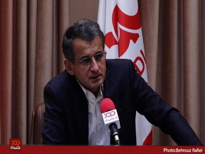 آقای خوانساری شرکت تو بین سال‌های ۹۱ تا ۹۸ یک مجمع عمومی هم برگزار نکرد