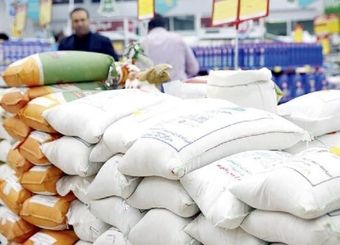 رکوردشکنی واردات برنج؛ ۲ میلیارد دلار ارزبری در ۱۱ماه