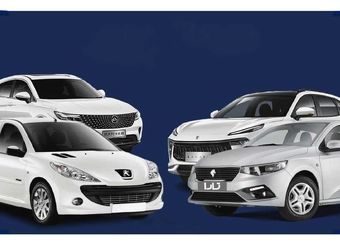 خرید خودرو و دریافت وام با «خودرویار» بانک صادرات ایران