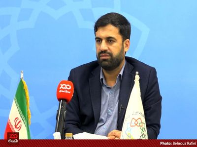  اتاق بازرگانی در دوره قبل خیلی ضعیف عمل کرد و نتوانست از بخش خصوصی درست دفاع کند، امیدواریم اتاق بازرگانی جدید بتواند (۱)