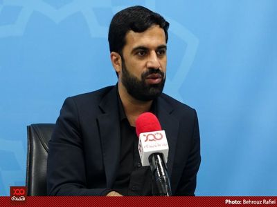 دولت از هیچ فرد یا گروهی در انتخابات اتاق بازرگانی حمایت نکرد(۲)