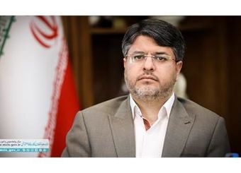 رئیس مرکز روابط‌عمومی و امور بین‌الملل وزارت تعاون، کار و رفاه اجتماعی منصوب شد