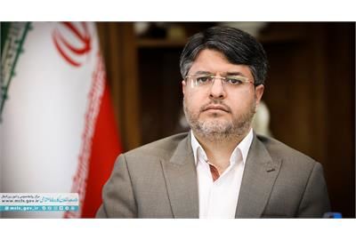 رئیس مرکز روابطعمومی و امور بینالملل وزارت تعاون، کار و رفاه اجتماعی منصوب شد