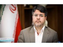 رئیس مرکز روابطعمومی و امور بینالملل وزارت تعاون، کار و رفاه اجتماعی منصوب شد