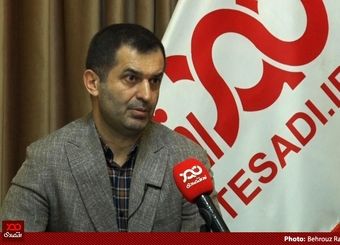 دلیل ناکامی مرحوم رستمی قاسمی در پیشبرد نهضت ملی مسکن، کارشکنی باقیماندگان دولت قبل در وزارت راه و شهرسازی بود