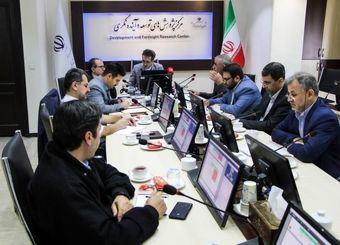 غذای 18 میلیون نفر در سال به عنوان ضایعات بخش کشاورزی در زنجیرههای تامین مختلف از بین می رود