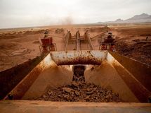 تکمیل زنجیره تولید در مجتمع فولاد نطنز