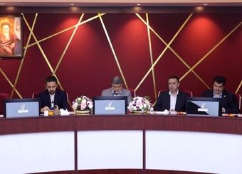 موافقت سهام‌داران با افزایش سرمایه بانک رفاه کارگران به میزان 660 هزار میلیارد ریال