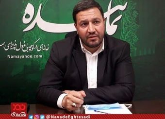 اقتصاد دولتی مانع مهار تورم و رشد تولید است