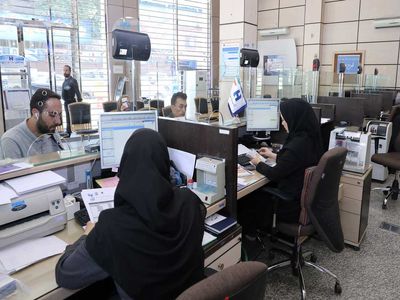 در ۱۱ماهه سال ۱۴۰۱ خانوارهای ایرانی ۶۱۰ هزار میلیارد تومان وام گرفته‌اند