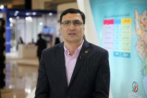 خط ریلی رشت-آستارا ۴ سال دیگر افتتاح میشود/ هر هفته در این زمینه با روسها مذاکره میکنیم
