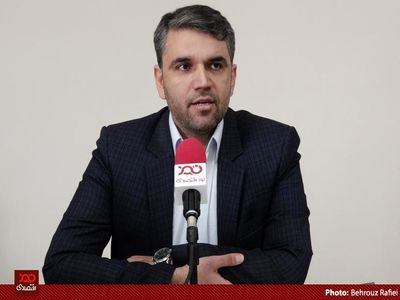نمی‌گذارند حساب‌های فراریان مالیاتی را بررسی کنیم/ اگر قرار است بخشی از بودجه را محقق کنیم باید اختیارات کافی به ما بدهید
