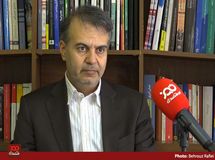 دولت آیت الله رئیسی، برای رابطه و تعامل بهتر با چین برنامه ریزی کند