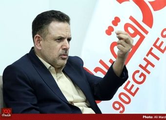 مصرف بنزین خودروهای داخلی ۲ برابر استاندارد جهانی است