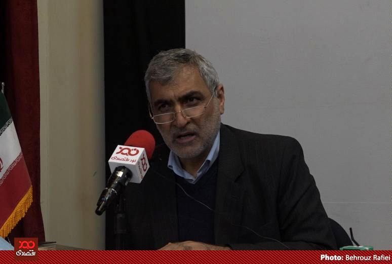 دولت با سه اقدام میتواند جلوی رشد تورم را بگیرد