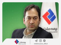 تلاش در مسیر تداوم موفقیت‌های بیمه ملت در سال ۱۴۰۲